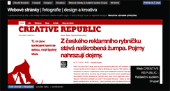 Desktop Screenshot of czeky.com